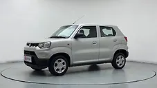 Used Maruti Suzuki S-Presso VXi in Gurgaon