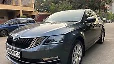 Used Skoda Octavia 1.8 TSI L&K in Bangalore