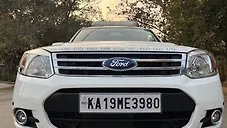 Used Ford Endeavour 3.0L 4x4 AT in Bangalore
