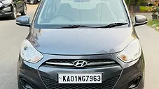 Used Hyundai i10 Magna 1.2 Kappa2 in Bangalore