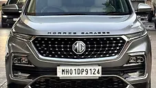 Used MG Hector Sharp 1.5 Petrol Turbo Hybrid MT in Mumbai