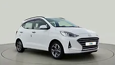 Used Hyundai Grand i10 NIOS Asta 1.2 Kappa VTVT in Pune