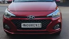 Used Hyundai Elite i20 Asta 1.4 CRDi in Aurangabad