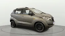 Used Datsun Redigo T (O) [2016-2019] in Delhi