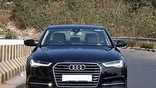 Used Audi A6 35 TDI Matrix in Hyderabad
