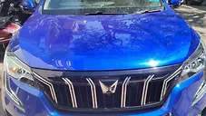 Used Mahindra XUV700 AX 7 Diesel MT Luxury Pack 7 STR [2021] in Mumbai