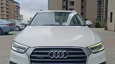 Used Audi Q3 35 TDI Premium Plus + Sunroof in Thane