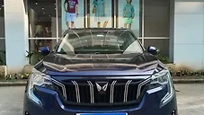 Used Mahindra XUV700 AX7 Luxury Pack 2WD Diesel 2.2L Turbo Automatic 7 STR in Thane