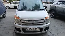 Used Maruti Suzuki Wagon R LXi Minor in Chandigarh
