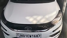 Used Tata Tigor XZA Plus [2020-2023] in Ranchi
