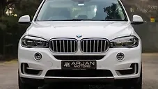 Used BMW X5 xDrive30d Pure Experience (5 Seater) in Delhi