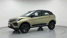 Used Tata Nexon Kaziranga XZA Plus (Premium) Diesel in Faridabad