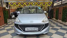 Used Hyundai Santro Magna CNG in Mumbai