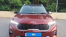 Used Kia Sonet GTX Plus 1.5 AT in Thane