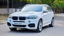 Used BMW X5 xDrive 30d M Sport in Chennai