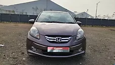 Used Honda Amaze 1.2 VX AT i-VTEC in Mumbai
