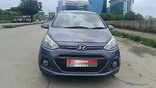 Used Hyundai Xcent S AT 1.2 in Mumbai