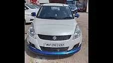 Used Maruti Suzuki Swift VXi in Pune