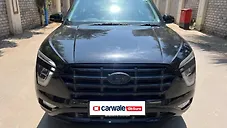 Used Hyundai Creta SX 1.5 Petrol Adventure Edition in Pune