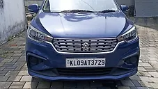 Used Maruti Suzuki Ertiga VXi Petrol Manual in Thrissur