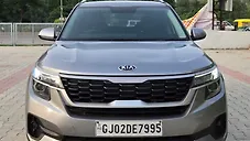 Used Kia Seltos HTK Plus 1.5 Diesel [2019-2020] in Ahmedabad