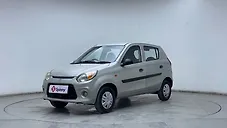 Used Maruti Suzuki Alto 800 Lxi (Airbag) [2012-2015] in Hyderabad