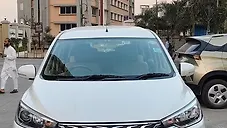 Used Maruti Suzuki Ertiga VXi (O) [2022-2023] in Thane