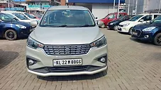 Used Maruti Suzuki Ertiga ZXI in Thrissur