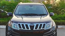 Used Mahindra XUV500 W8 in Mumbai