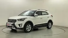 Used Hyundai Creta SX Plus 1.6  Petrol in Mumbai
