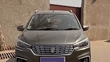 Used Maruti Suzuki Ertiga ZXi Plus in Kolkata