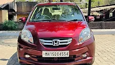 Used Honda Amaze 1.2 VX AT i-VTEC in Nashik