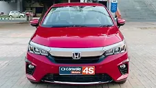 Used Honda City V CVT Petrol in Delhi