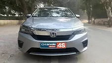 Used Honda City ZX CVT Petrol in Delhi