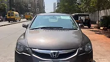 Used Honda Civic 1.8V AT Sunroof in Mumbai