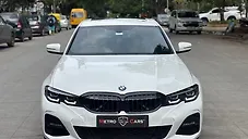 Used BMW 3-Series 330i M Sport Dark in Bangalore