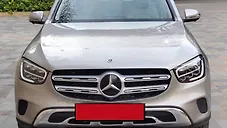 Used Mercedes-Benz GLC 220d 4MATIC Progressive in Bangalore