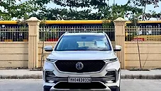 Used MG Hector Sharp 1.5 DCT Petrol in Thane