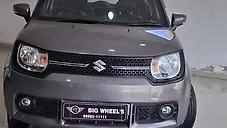 Used Maruti Suzuki Ignis Delta 1.3 Diesel [2017-2018] in Karnal