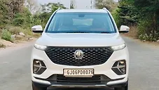 Used MG Hector Sharp 1.5 DCT Petrol in Vadodara
