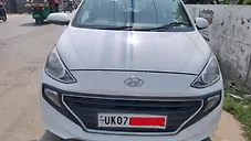 Used Hyundai Santro Sportz in Dehradun