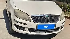 Used Skoda Fabia Active Plus 1.2 TDI CR in Thane