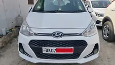 Used Hyundai Grand i10 Sportz (O) 1.2 Kappa VTVT [2017-2018] in Dehradun