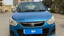 Used Maruti Suzuki Alto VXi [2014-2019] in Thane