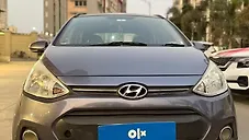 Used Hyundai i10 Asta 1.2 Kappa2 in Thane