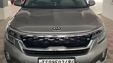 Used Kia Seltos HTX 1.5 Diesel in Hyderabad
