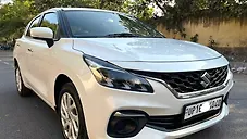 Used Maruti Suzuki Baleno Zeta Petrol Automatic (AMT) in Delhi