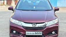 Used Honda City VX (O) MT in Mumbai