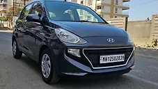 Used Hyundai Santro Sportz AMT in Nagpur