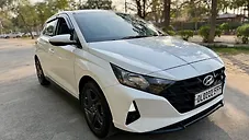 Used Hyundai Elite i20 Sportz 1.2 MT [2020-2023] in Delhi